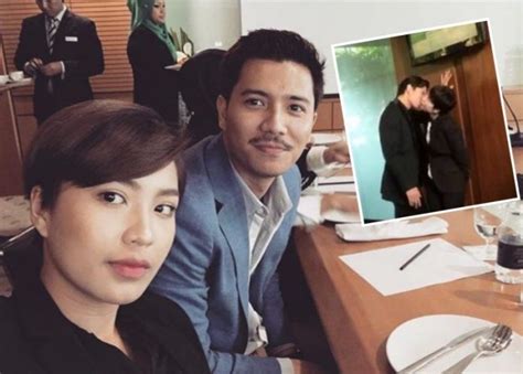 Drama bersiri versi malaysia ini merupakan arahan dibawah michael ang. Adegan Fattah Amin Dan Janna Nick Cium Kena Kecam Teruk ...