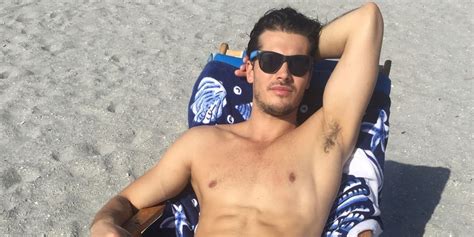Gleb Savchenko S Strictly Come Dancing Exit Has A Sexy Upside As He Reveals His Calendar Will Be