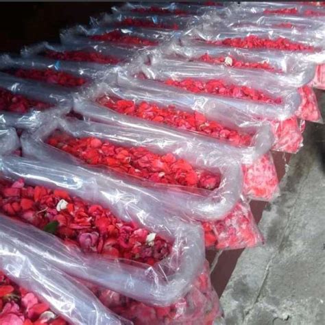 Jual Bunga Mawar Tabur Di Seller Aurel Florist Palmerah Kota Jakarta