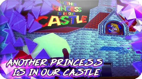 A Another Princess Is In Our Castle