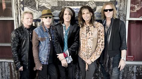Aerosmith Cancel Tour Dates As Steven Tyler Seeks Immediate Care After ‘unexpected Medical