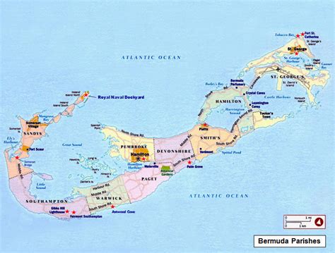 Travel Pix Bermuda