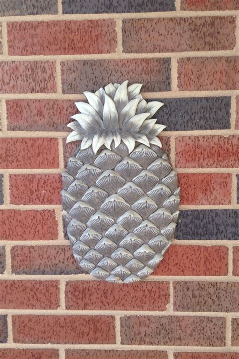 We specialise in classic, timeless, american inspired renovations and new builds. Love my pineapple plaque that hangs outside under the ...