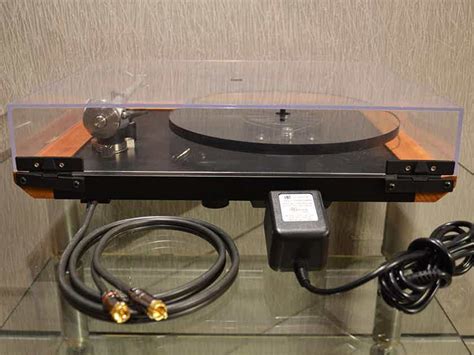 Rega P5 Turntable With Rb 700 Tonearm Turntables Audiogon