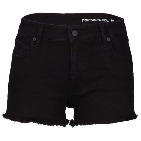 volcom stoney stretch short shorts women s buy online bergfreunde eu