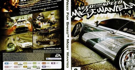 Need For Speed Most Wanted Requisitos M Nimos Thegamers