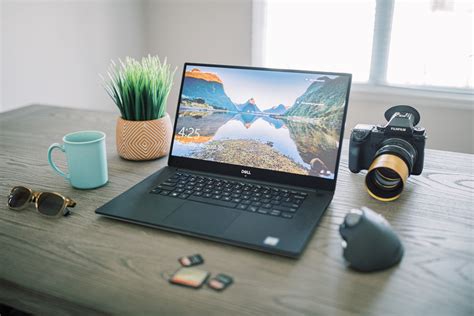 Best Laptop For Editing Wedding Photos Dell Xps 15 Review
