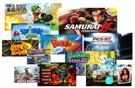 8 Most Wanted Android 3d And Hd Games 18550 Mb What To Know How