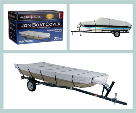 The Best Jon Boat Covers For Sale Jon Boats For Sale
