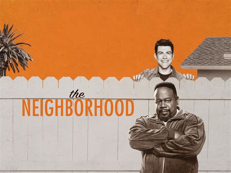 Prime Video The Neighborhood Season 2