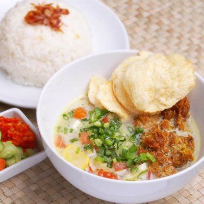 500 gram mi basah, seduh air panas, tiriskan. Resep Masakan Soto Babat | Resep Masakan Nusantara