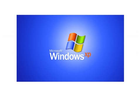 Sistema Operativo Windows Conoce Como Fue Su Historia