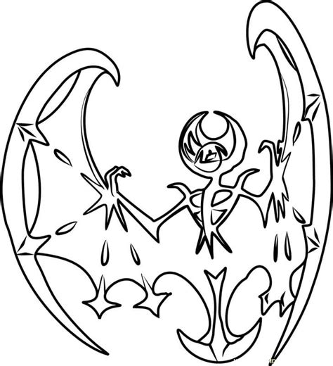 Coloriage Pokemon Nulala Pokemon Coloring Pages Free Printable Porn Sex Picture