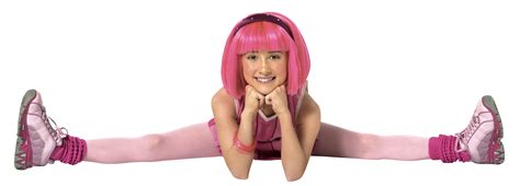 45 Lazytown Hd Wallpapers Background Images Wallpaper