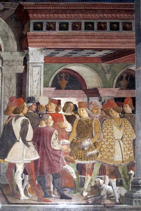 Humanism In Italian Renaissance Art Smarthistory