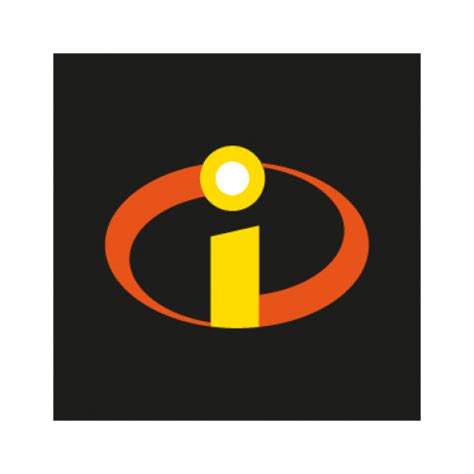 The Incredibles Logo Png 10 Free Cliparts Download Images On