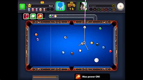 Check spelling or type a new query. 8 Ball Pool تهكير - YouTube