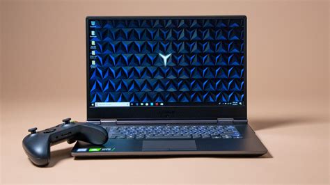 Lenovo Legion Y740 And Y540 Gaming Laptops Launched In India Techradar