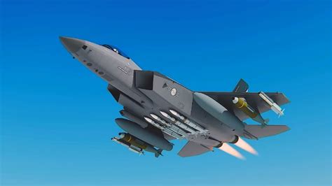 Kf 21 Boramae Koreas New Stealth Fighter Jet Project