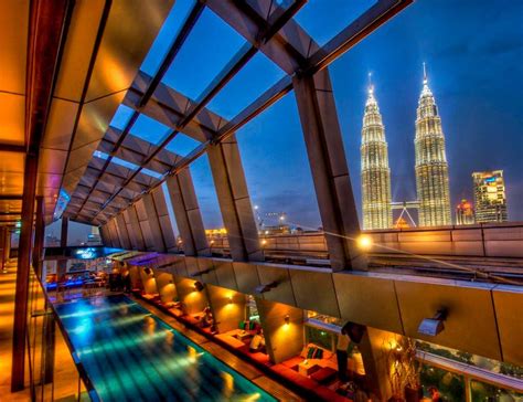 Malaysia Nightlife Guide What To Do And Where To Go At Night