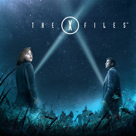 The X Files Season 1 Wiki Synopsis Reviews Movies Rankings