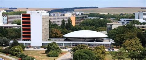 Slovakia Universities Apply And Study In Universities