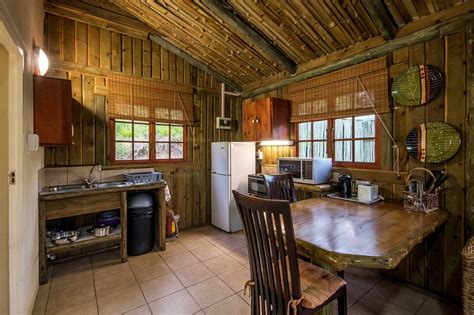 2 Sleeper Chalet — Lake Eland