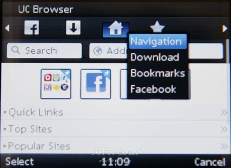 Uc browser app for android as well as pc is the browser with. UC Browser 8.0 for Java Phones Now Available for Download - Quick Look