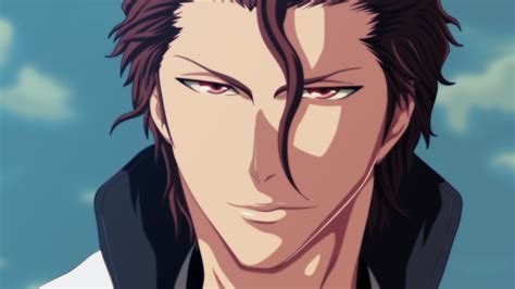 Aizen Aizen Photo 36678735 Fanpop