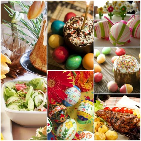 Easter Customs And Traditions From Around The Globe