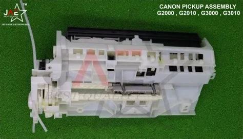 Canon Pixma G2000 Printer Pickup Assembly At Rs 650 Piece Mumbai Id 24824687662