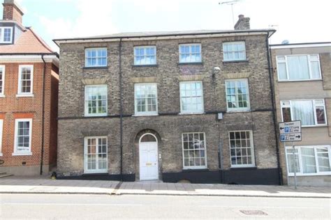 1 Bedroom Apartment To Rent In Bury St Edmunds Ip33