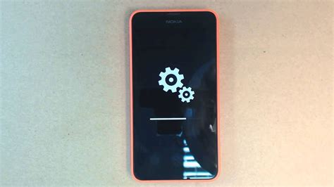 Nokia Lumia 630 How To Reset To Factory Settings From The Phone Menu