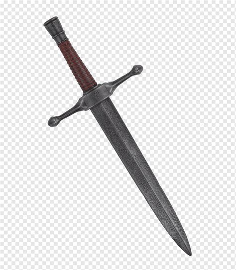Throwing Knife Larp Dagger Parrying Dagger Sword Sword Dagger Weapon