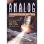 Analog Science Fiction And Fact September 2014 Magazine