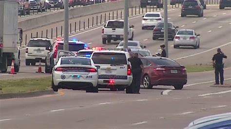 Man Killed In Road Rage Shooting Richardson Police Nbc 5 Dallas Fort
