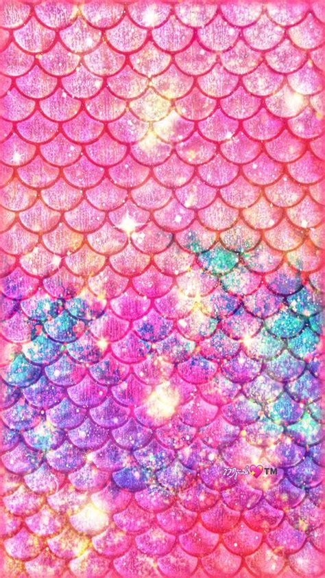 Cute Pink Mermaid Wallpapers Top Free Cute Pink Mermaid Backgrounds
