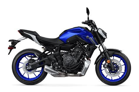 Liam martin replaces tyson frizell, jarome luai to start. 2021 Yamaha MT-07 Guide • Total Motorcycle