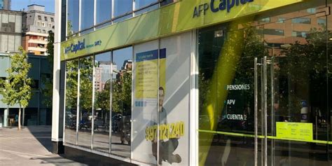 El retiro de tu 10% lo hacemos entre todo. Afp Capital 10 / Afp Capital Comenzo Hoy Los Pagos Por El ...
