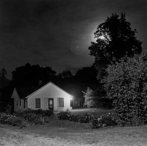 Robert Adams On Working At Home And Photography As Metaphor 2009