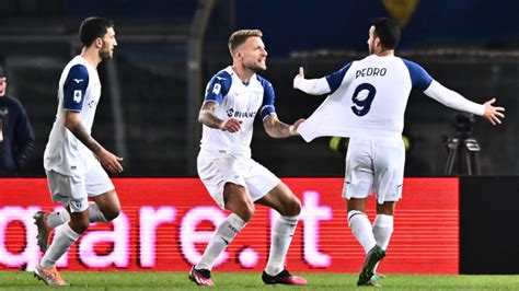 Lazio Vs Atalanta How To Watch Serie A Online Tv Channel Live