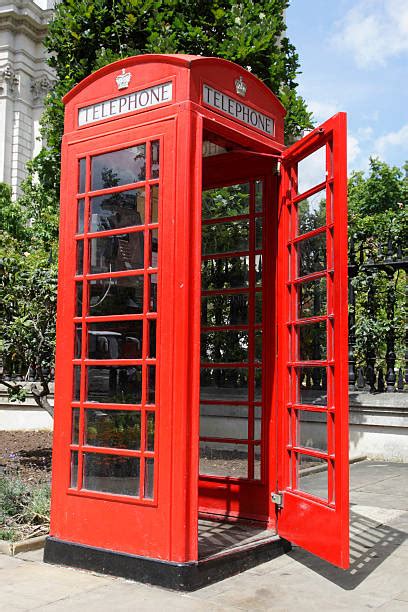 Red Telephone Box Stock Photos Pictures And Royalty Free Images Istock