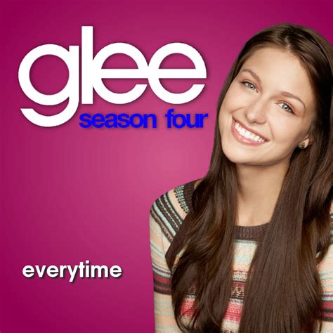 Image Marley Everytime Glee Tv Show Wiki Fandom Powered By Wikia