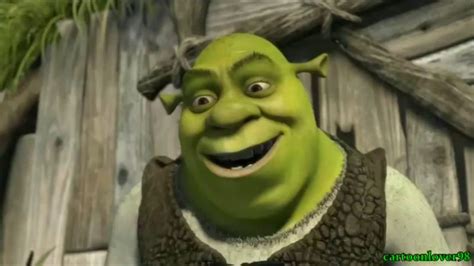 Funny Shrek Pictures Clean
