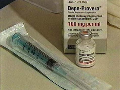 Depo Provera May Hike Hiv Risk In Women Medpage Today