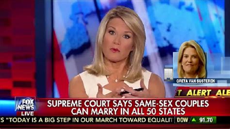 Fox News Can Three People Get Married Now Because Of Gays Crooks