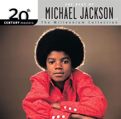 michael jackson 20th century masters the millennium collection best of michael jackson iheart