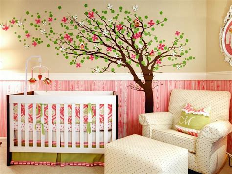 Tipps und ideen für ein süßes babyzimmer. Babyzimmer einrichten - 50 süße Ideen für Mädchen