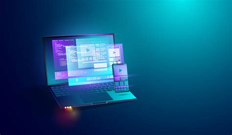 By mikael ricknas pcworld | today's best tech deals picked by pcworld's editors top deals on great products picked by techconnect. Mobile application development on laptop screen concept ...