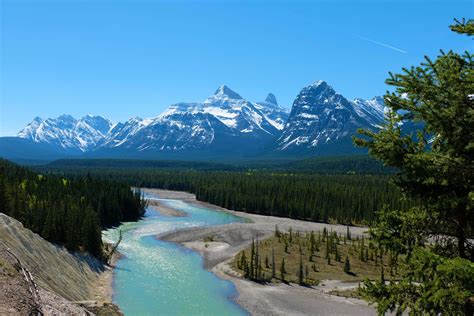21 Days In The Canadian Rockies Road Trip Guide Your